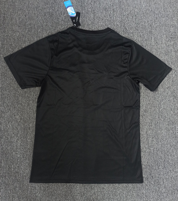 Napoli T-shirt black